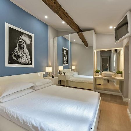 Apartments Florence - Dello Sprone Exterior foto