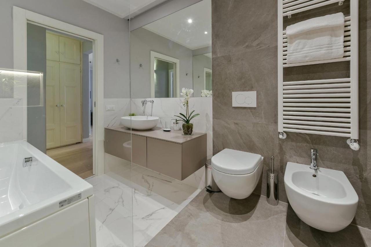 Apartments Florence - Dello Sprone Exterior foto