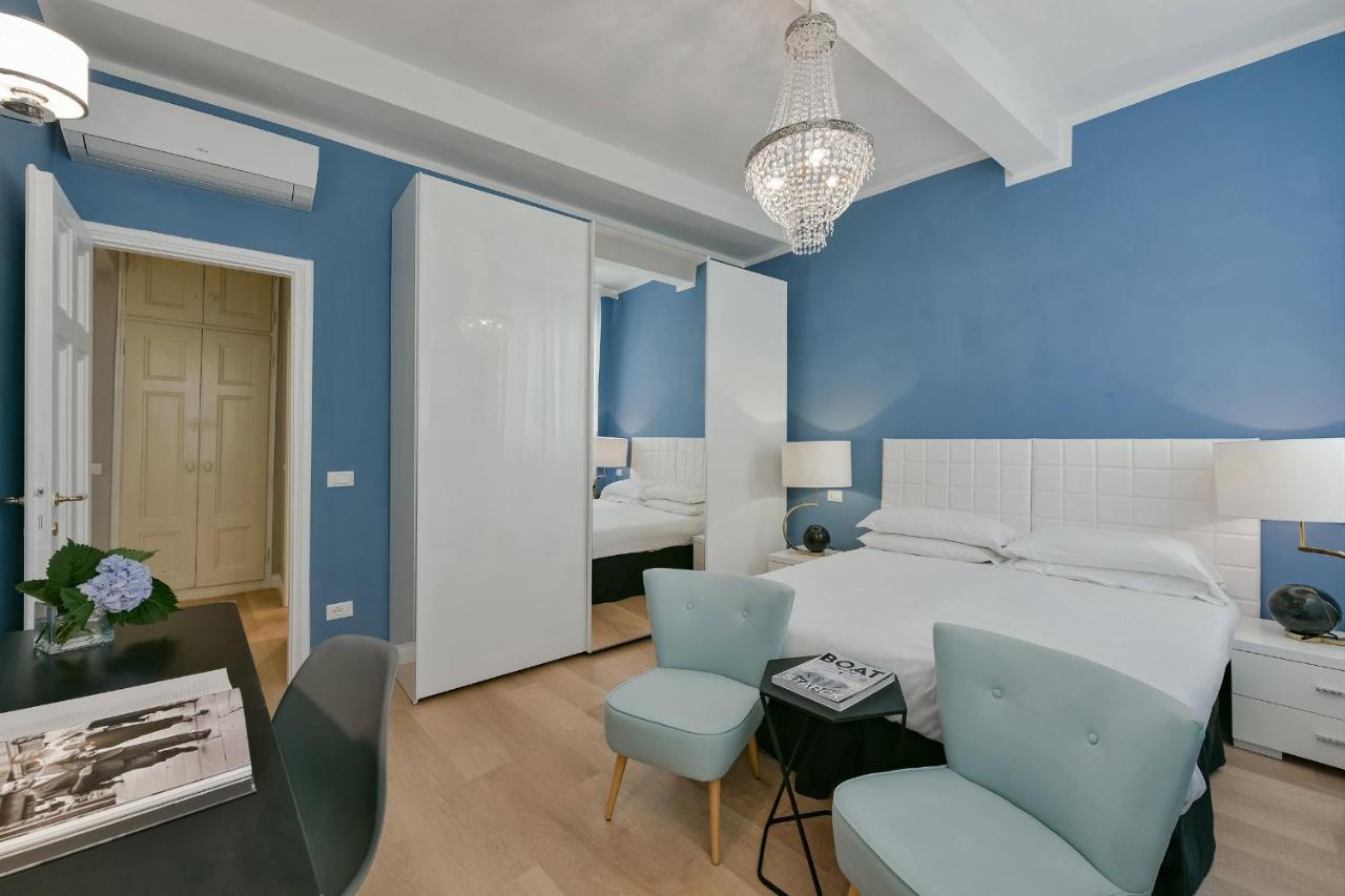 Apartments Florence - Dello Sprone Exterior foto