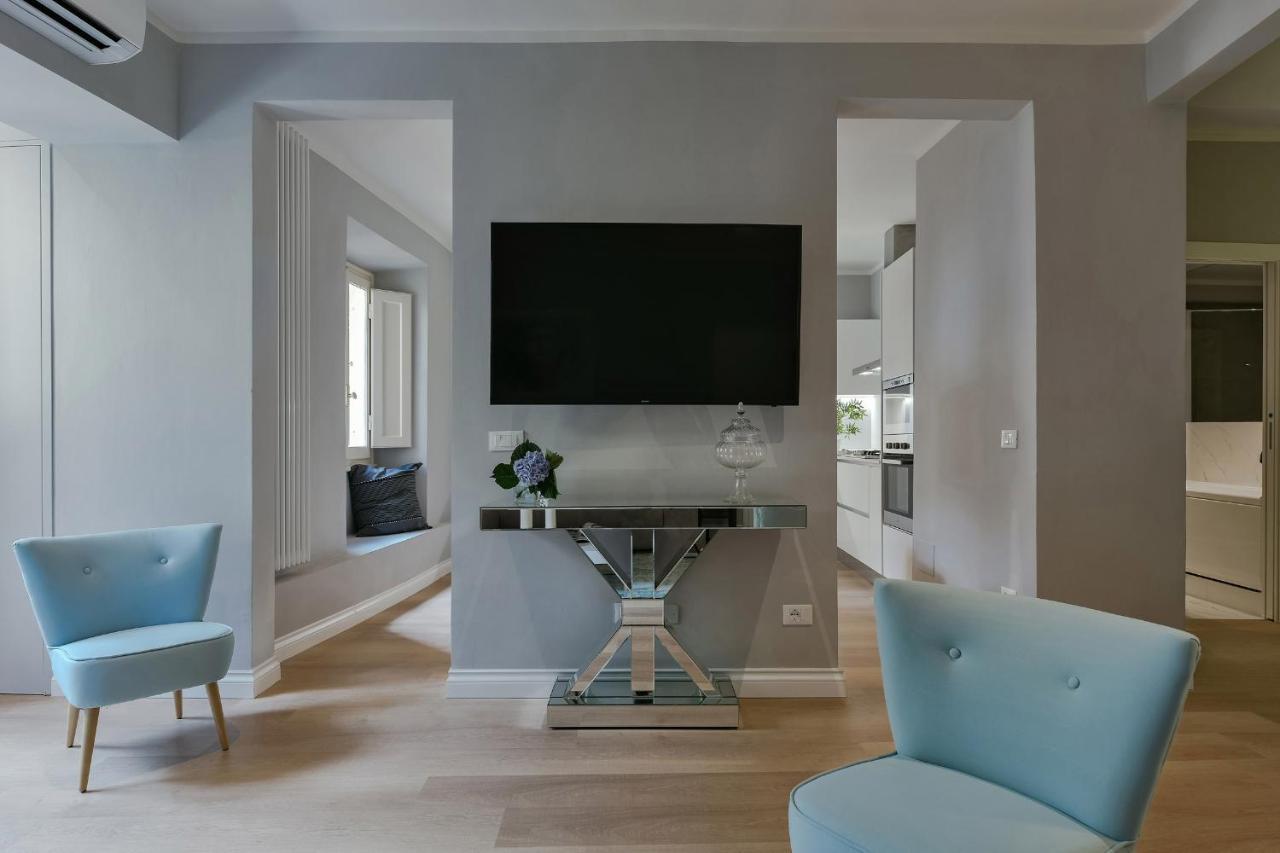 Apartments Florence - Dello Sprone Exterior foto