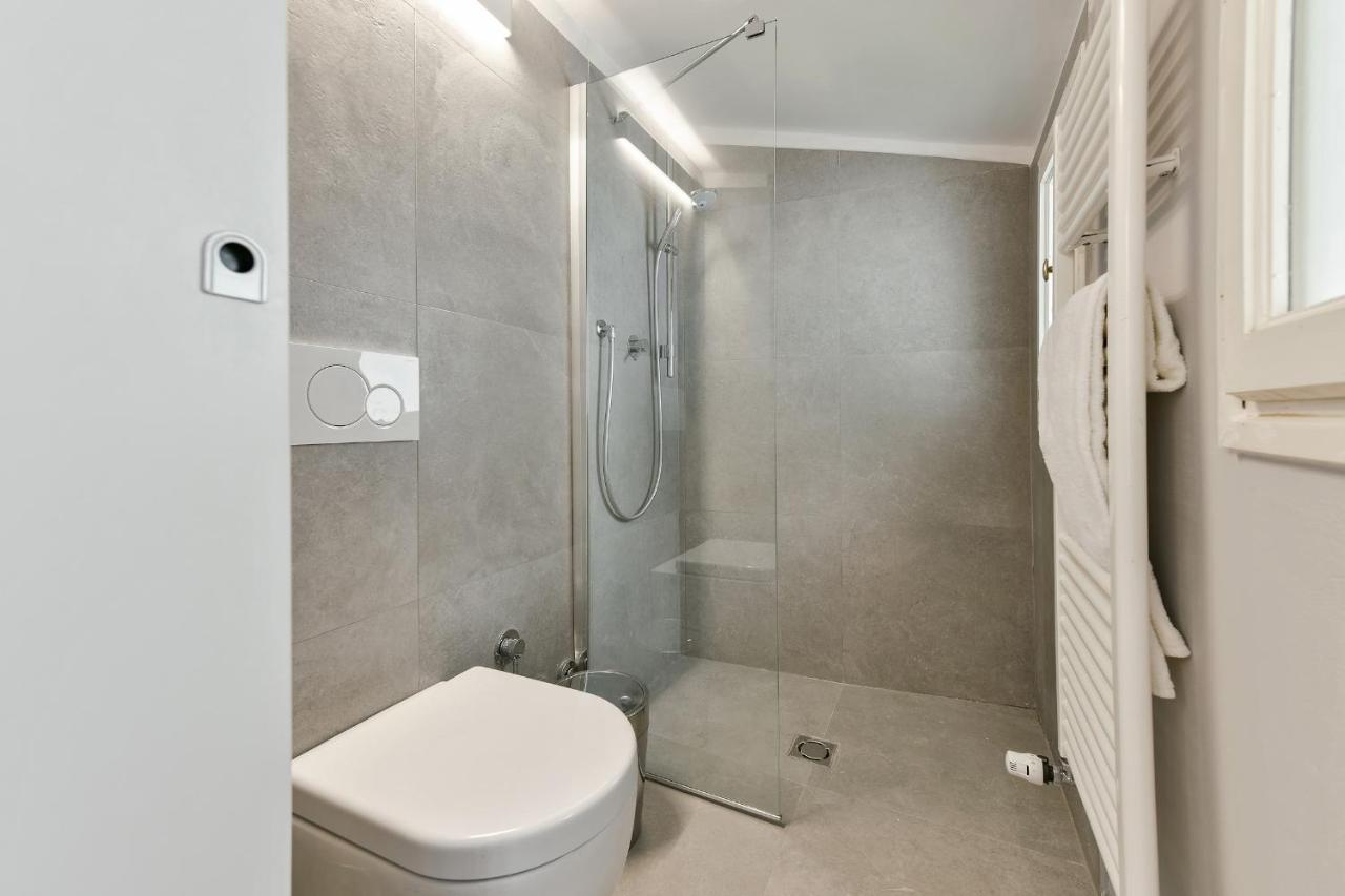Apartments Florence - Dello Sprone Exterior foto