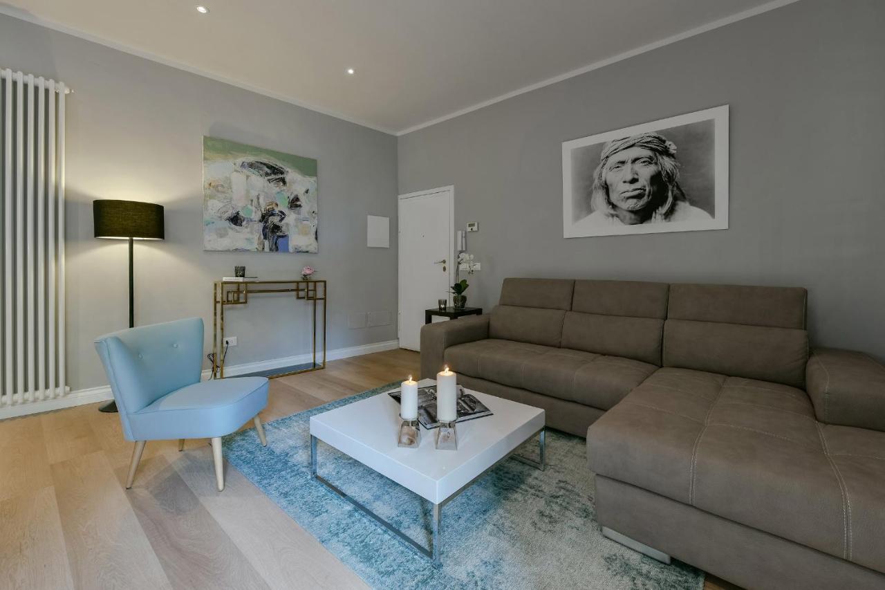Apartments Florence - Dello Sprone Exterior foto