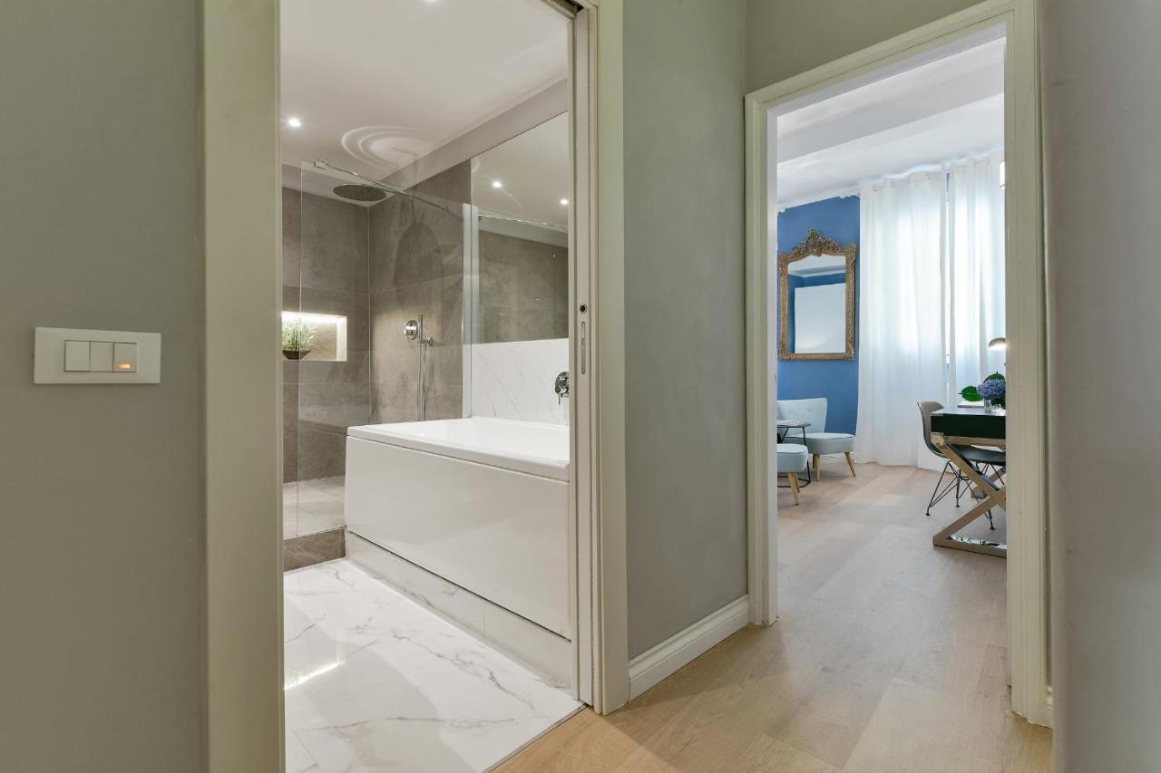 Apartments Florence - Dello Sprone Exterior foto